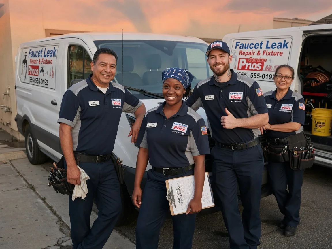 Faucet Repair company in Iuka, IL
